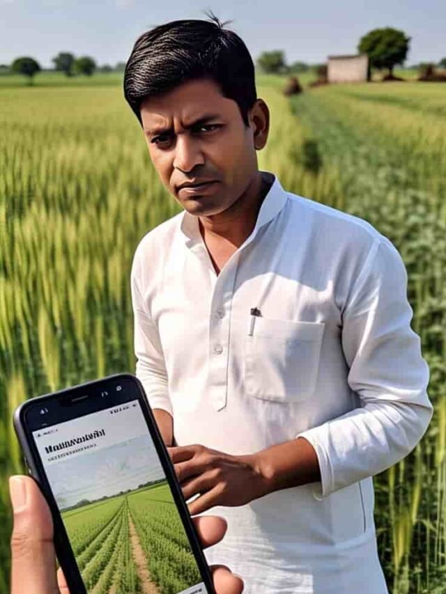 किसान सुविधा पोर्टल: किसानों के लिए सरकारी योजनाओं की सटीक जानकारी