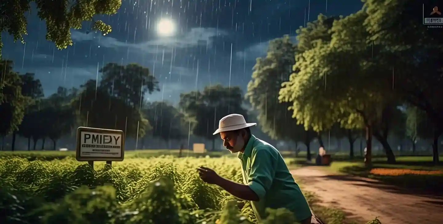 PMFBY, Maharashtra Agriculture, Kharif Crops, Crop Insurance Scheme, Farmer News
