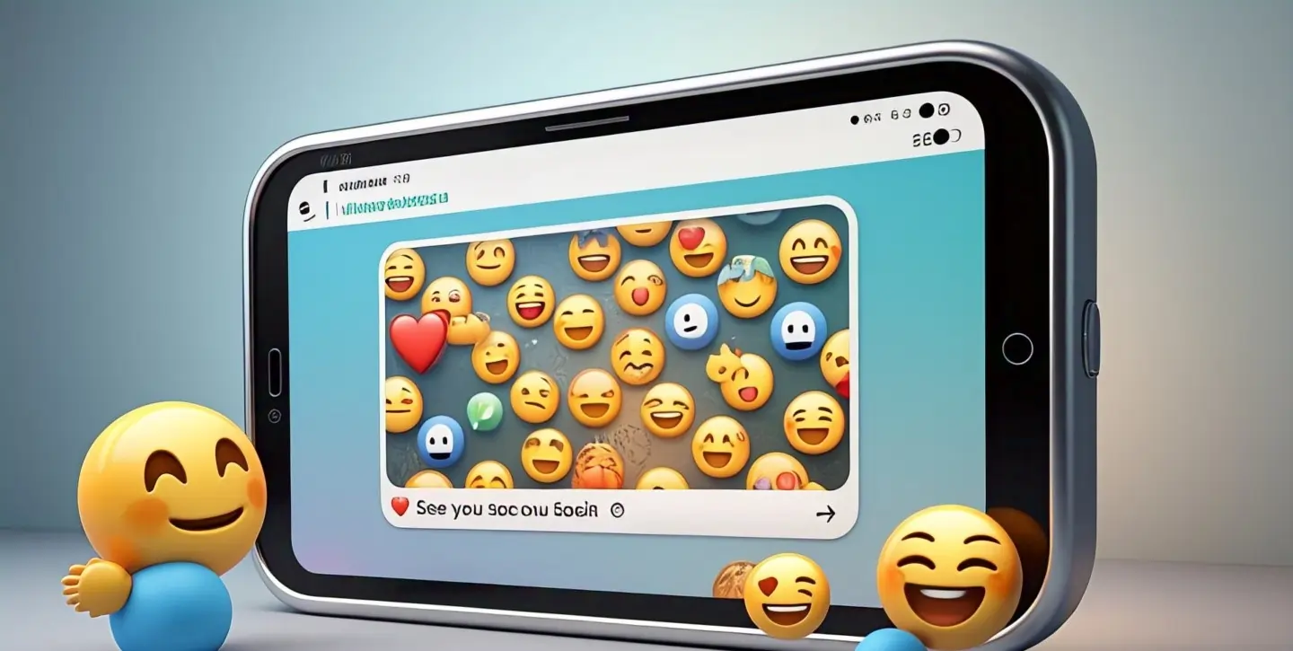 emoji, emoji क्या होता है, emoji का मतलब, emoji in hindi, whatsapp emoji