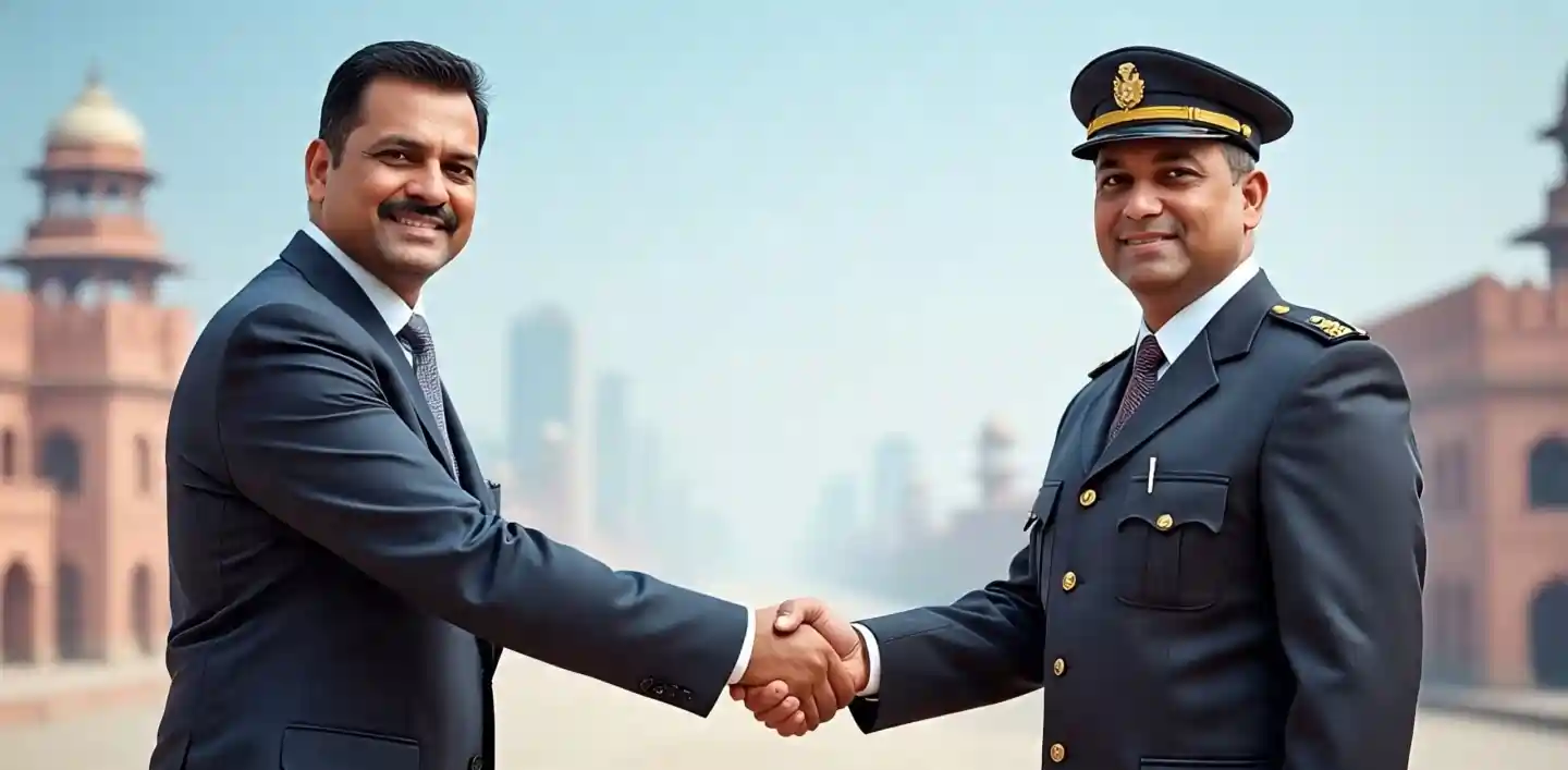 KPPP Portal डैशबोर्ड स्क्रीन – PPP प्रोजेक्ट्स की सूची के साथ