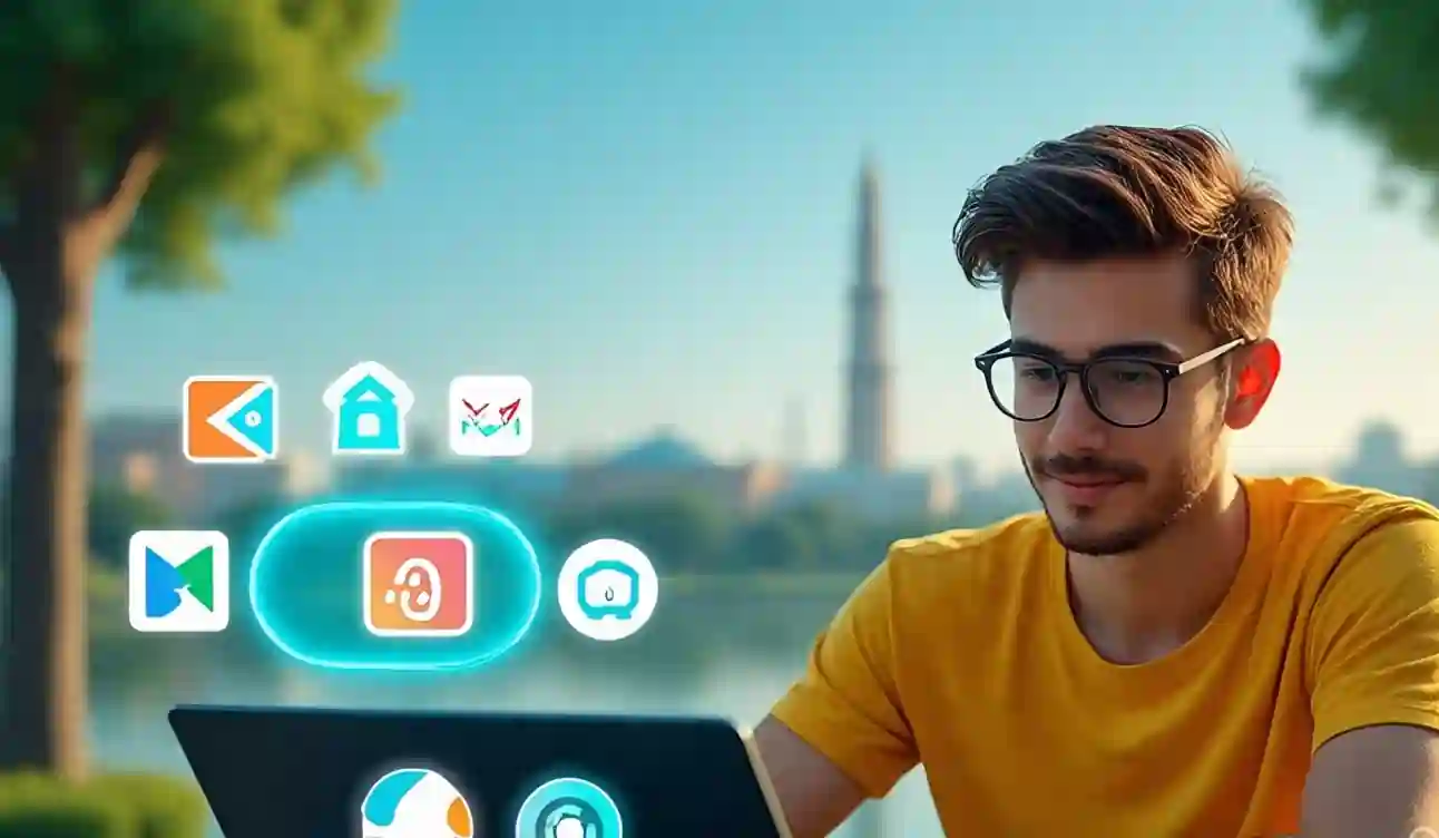 AI Tools for Students 2025 – Free & Paid