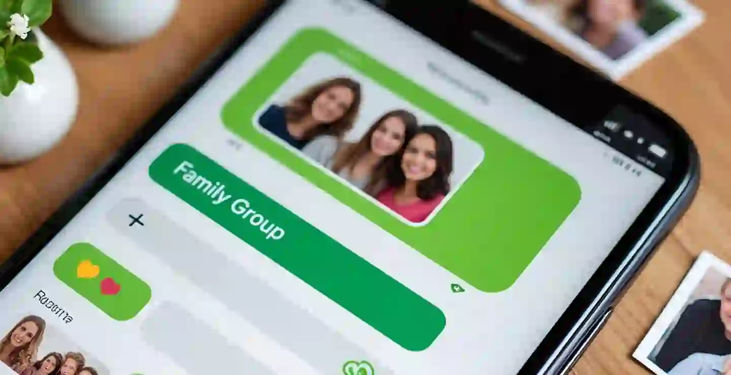 Family Group Names Marathi – टॉप 50 मराठी कुटुंब ग्रुप नावे WhatsApp व Telegram साठी