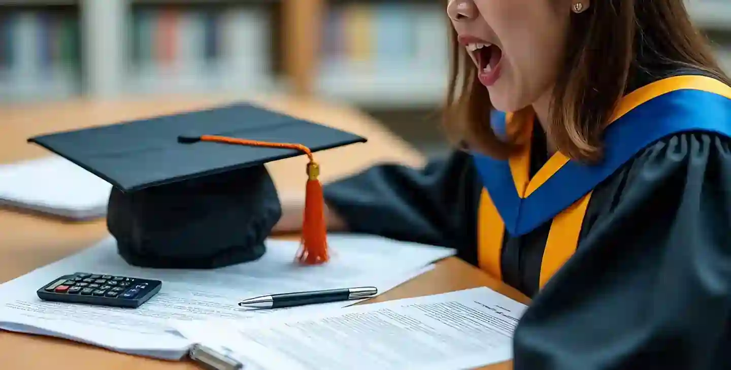 Student Loan Refinance USA 2025 – Compare Best Lenders & Save Money